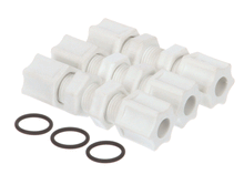PERLICK R54976 FITTING KIT  CHEMICAL BULKHEAD F/PKBR GL