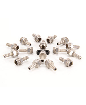 PERLICK C27783-8 BAG OF FITTINGS