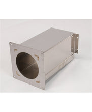 PERLICK C25783PC BASE ASSEMBLY - POLISHED CHROME