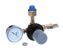 PERLICK 2922F CO2 REGULATOR  PRIMARY  SINGLE