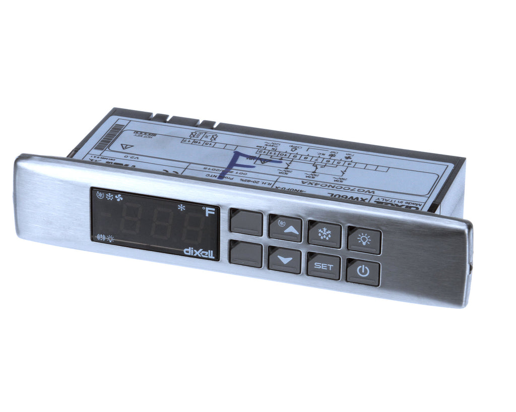 LINCOLN PARTS 110789SP