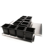 PERLICK BWF12-36R 4 BTL WELLS/FRONTBACK COVERS