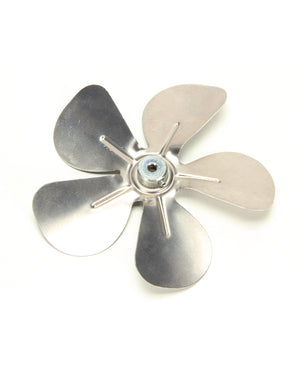PERLICK C14649 FAN BLADE  5-1/2  COUNTER- CL