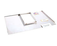 PERLICK 50604 FRONT PANEL WELDMENT