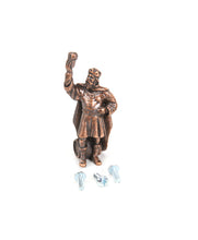 PERLICK 43363-1 GAMBRINUS FIGURE FOR DOMED BEE