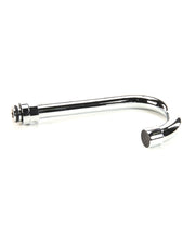 PERLICK 43690-LF GOOSE NECK SPOUT  LEAD-FREE SW