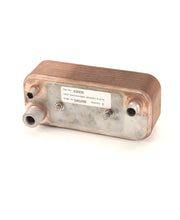 PERLICK 63300 HEAT EXCHANGER  BRAZED PLATE