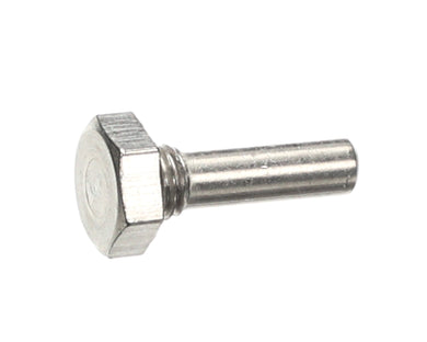PERLICK 63905-1 PIN  HINGE  DOOR  HEX HEAD
