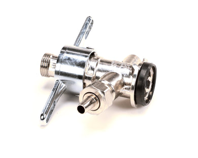 PERLICK 67207 KEG COUPLER  WING HANDLE  SANK