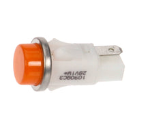PERLICK 54790 LIGHT  AMBER FOR CONTROL PANEL