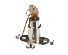 PERLICK 67226 LOCK ASSEMBLY  SLANT TOP