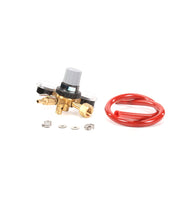 PERLICK 65494 REGULATOR ASM  DUAL W/HOSE