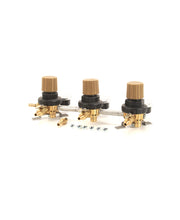 PERLICK 26163E REGULATOR MANIFOLD  SECONDARY
