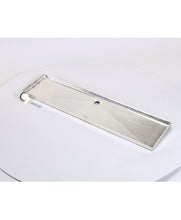 PERLICK 63732 REPL EVAP PAN ASM  3/4 DR BBAR