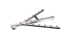 PERLICK 50436A SPRAY ARM WELDMENT  LOWER FOR