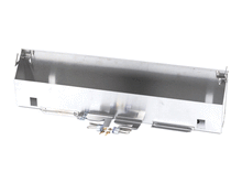 PERLICK SRLC-S36R SPEED RAIL RACK LOCKING COVER