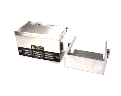 PERFECT FRY 2DT007-C ASSEMBLY DRAWER AND LID
