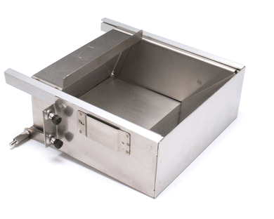 PERFECT FRY 2DT941-C SHOVEL DRAWER PFA
