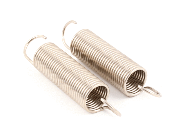 PERFECT FRY PARTS 2DT957