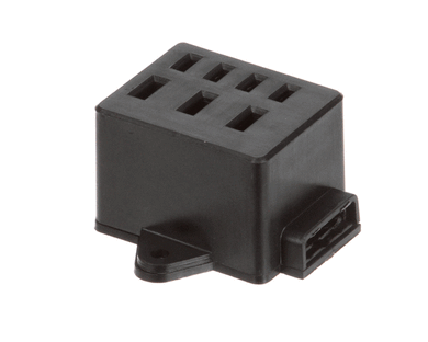 PERFECT FRY 2DT958-C KIT FEMALE CONNECTOR BODY/BACK