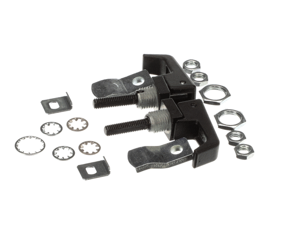 PERFECT FRY PARTS 2DT962