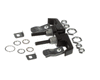 PERFECT FRY PARTS 2DT962