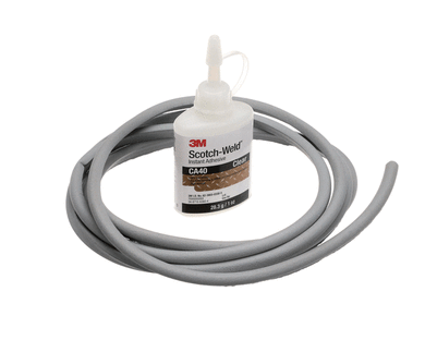PERFECT FRY 2DT965-CL KIT GASKET FRONT PFA
