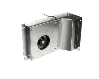 PERFECT FRY 2HT723-C MODULE AIRFLOW