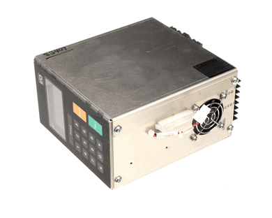 PERFECT FRY 2WS805-C ASSEMBLY EBOX 1PH WITHOUT BEEPER