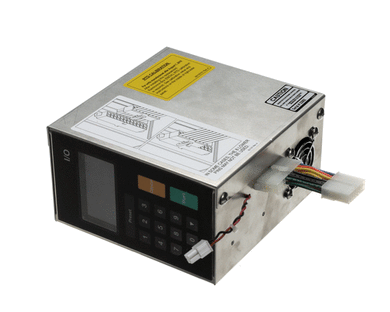 PERFECT FRY 2WS805 ASSEMBLY EBOX 1PH W/O BEEPER