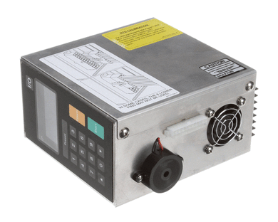 PERFECT FRY 2WT800-C EBOX 3 PHASE VERSION 7
