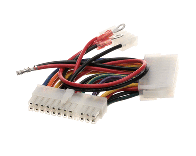 PERFECT FRY 4CT683 HARNESS E-BOX CONTROL 2