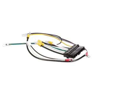 PERFECT FRY 4CT685 HARNESS E-BOX PWR