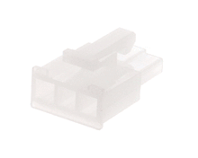 PERFECT FRY 6CT001 RCPTCL PNL MNT JR .3 PIN