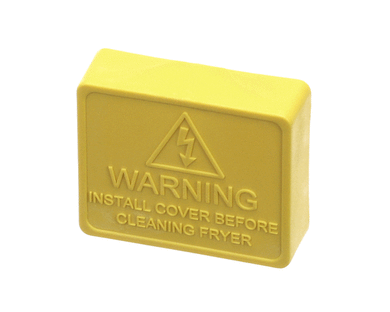 PERFECT FRY 6CT100 PLUG COVER FEMALE