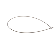 PERFECT FRY 6GT599 CABLE 1/16IN SS
