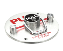 PERFECT FRY 6GT669 PULL MANUAL