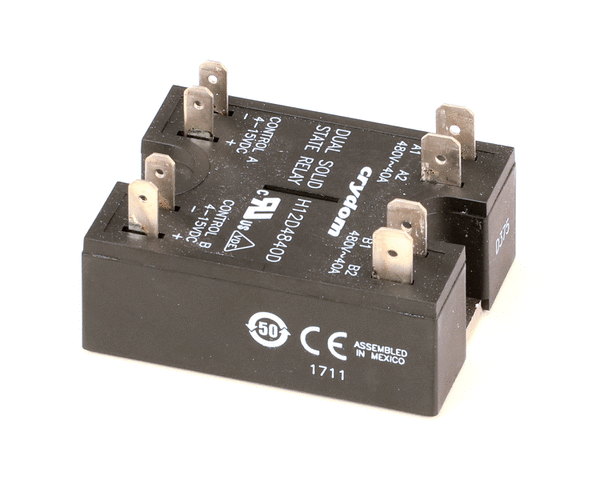 PERFECT FRY PARTS 6HA031