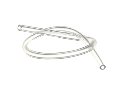 PERFECT FRY 6HT647 TUBING PVC 1/8ID