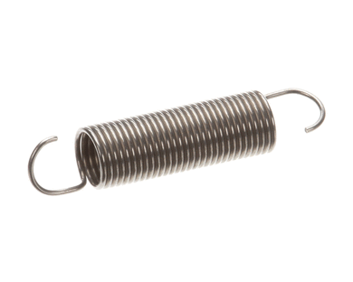 PERFECT FRY 6HT718 SPRING EXTEN DOOR SS