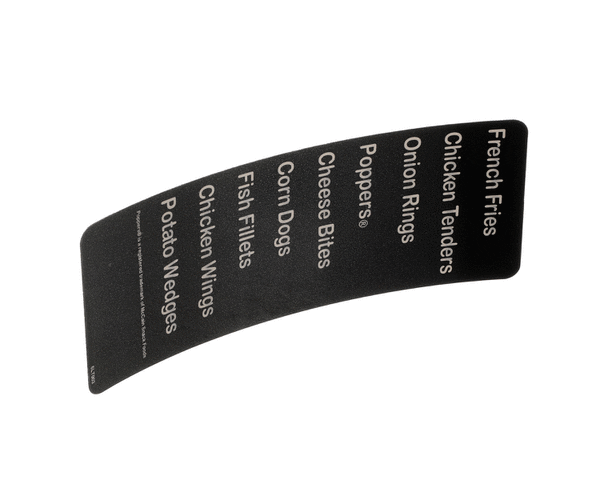 PERFECT FRY PARTS 6LT003