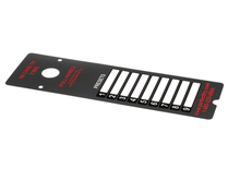 PERFECT FRY 6LT005 LABEL,MANUAL PULL/PRESET