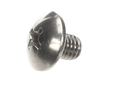 PERFECT FRY 6NV074 SCREW 10-32X1/4 TRUSS PHIL SS