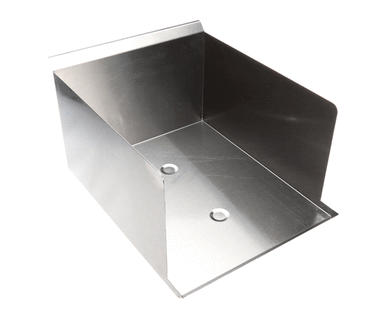 PERFECT FRY 6SA022-C TRAY SPILL PFA