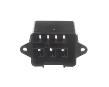 PERFECT FRY 83122 BODY,MALE CONNECTOR