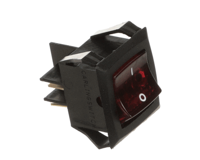 PERFECT FRY 83212 ROCKER SWITCH  HT LMP #6HM012