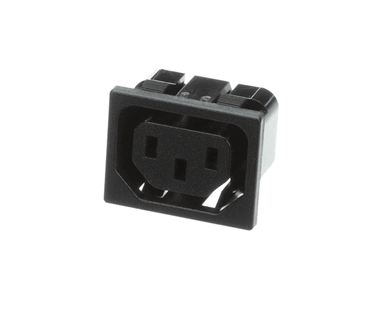 PERFECT FRY 83213 CONNECTOR  SNAP-IN
