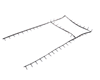 PERFECT FRY PARTS 83216