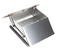 PERFECT FRY 83217 DRWR ASSY,PFA SHOVEL #2DT941-C