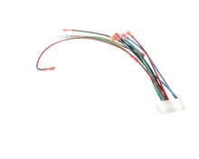PERFECT FRY 83296 WIRING,HARN E-BOX P4 &J102